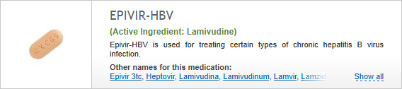 epivir
