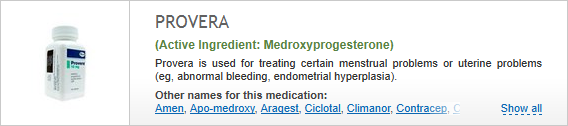 provera